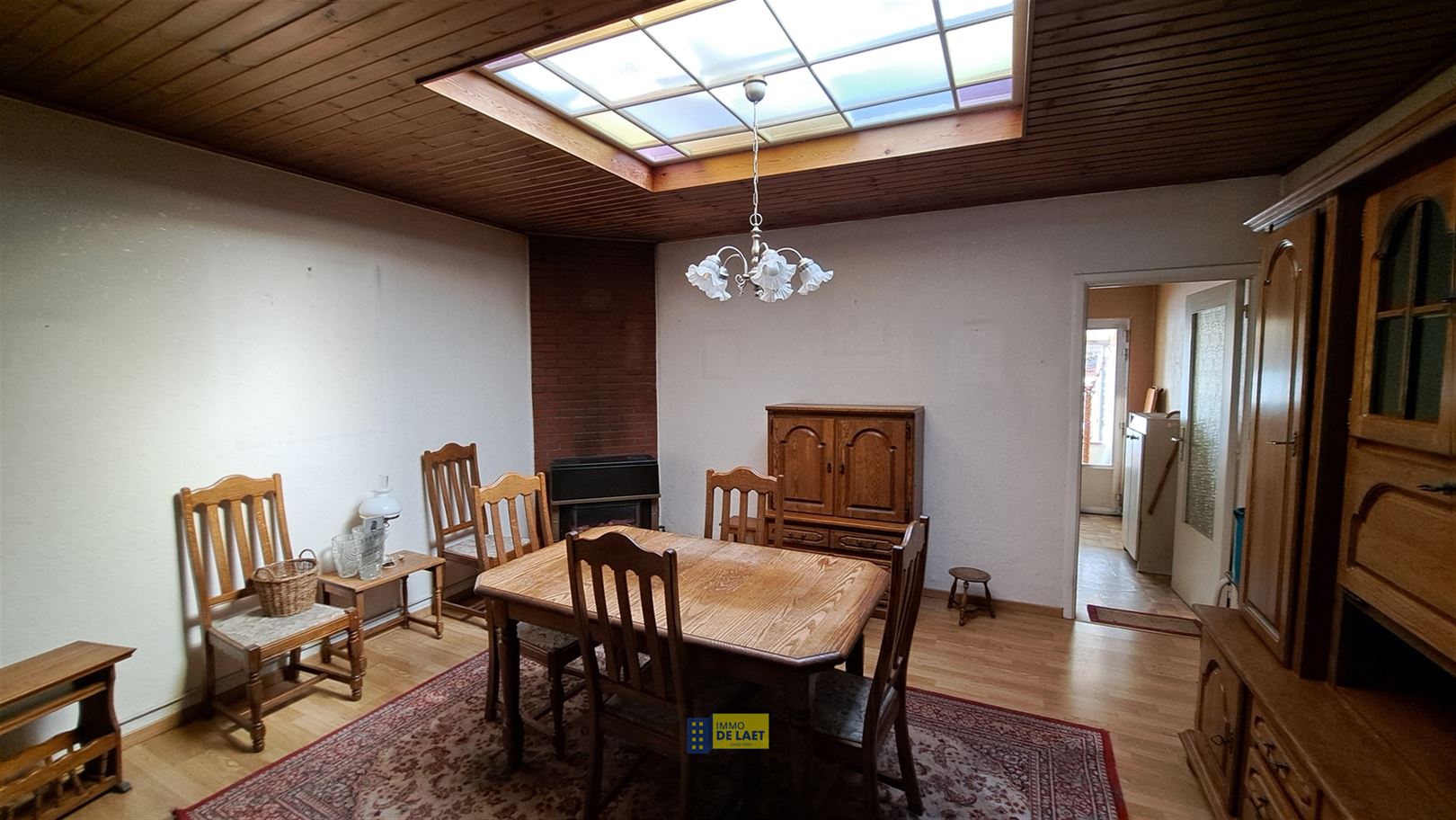 Eengezinswoning - foto 4