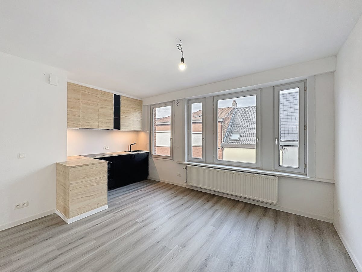 Appartement à Hoboken