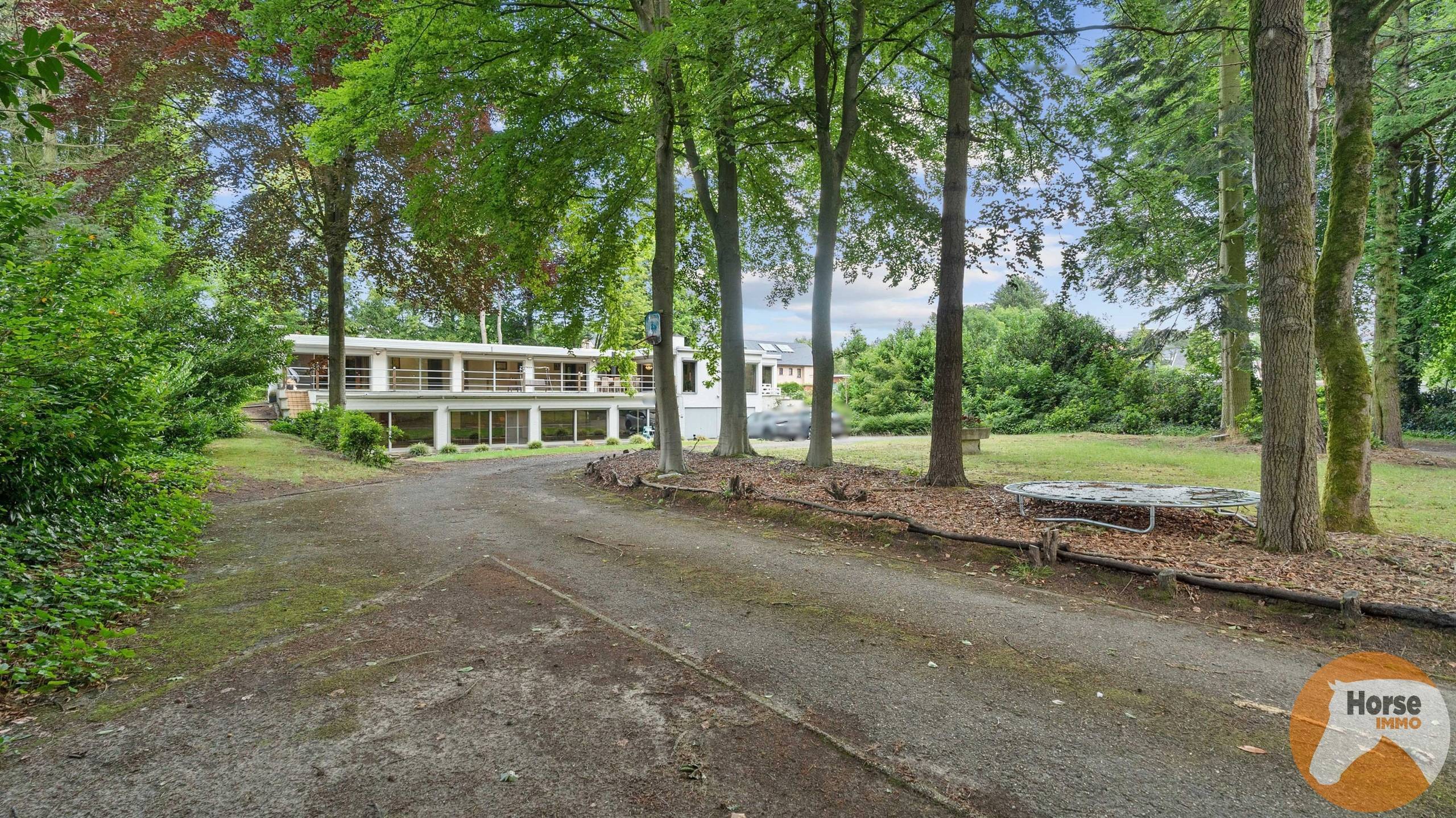 Maison à vendre à Beverlo avec 3 chambres - photo 1