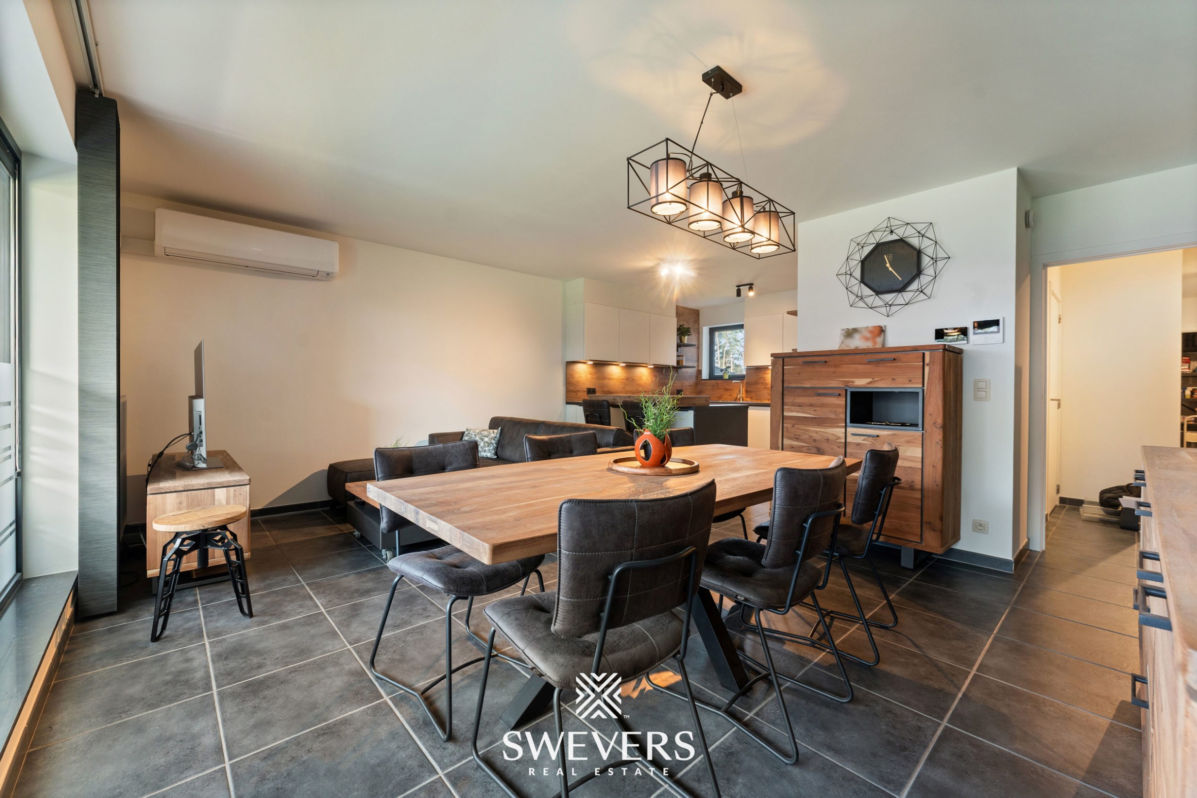 Appartement à vendre à Genk avec 3 chambres - photo 2