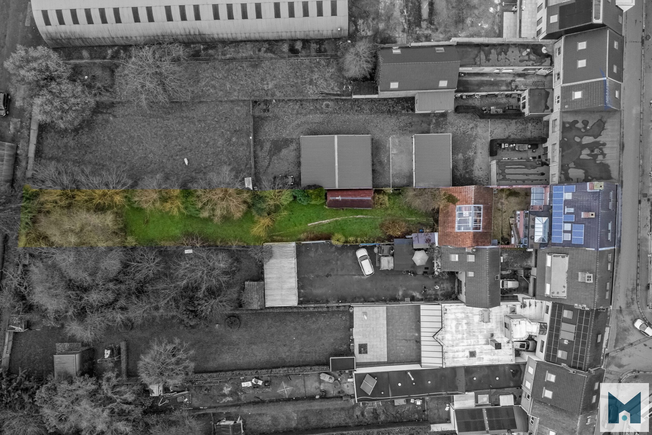 House for sale in Lebbeke with 5 bedrooms - photo 4