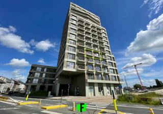 Apartment for rent in Ghent