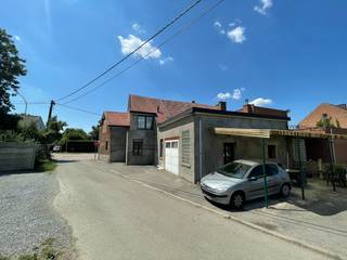 Commercial à vendre à Herent