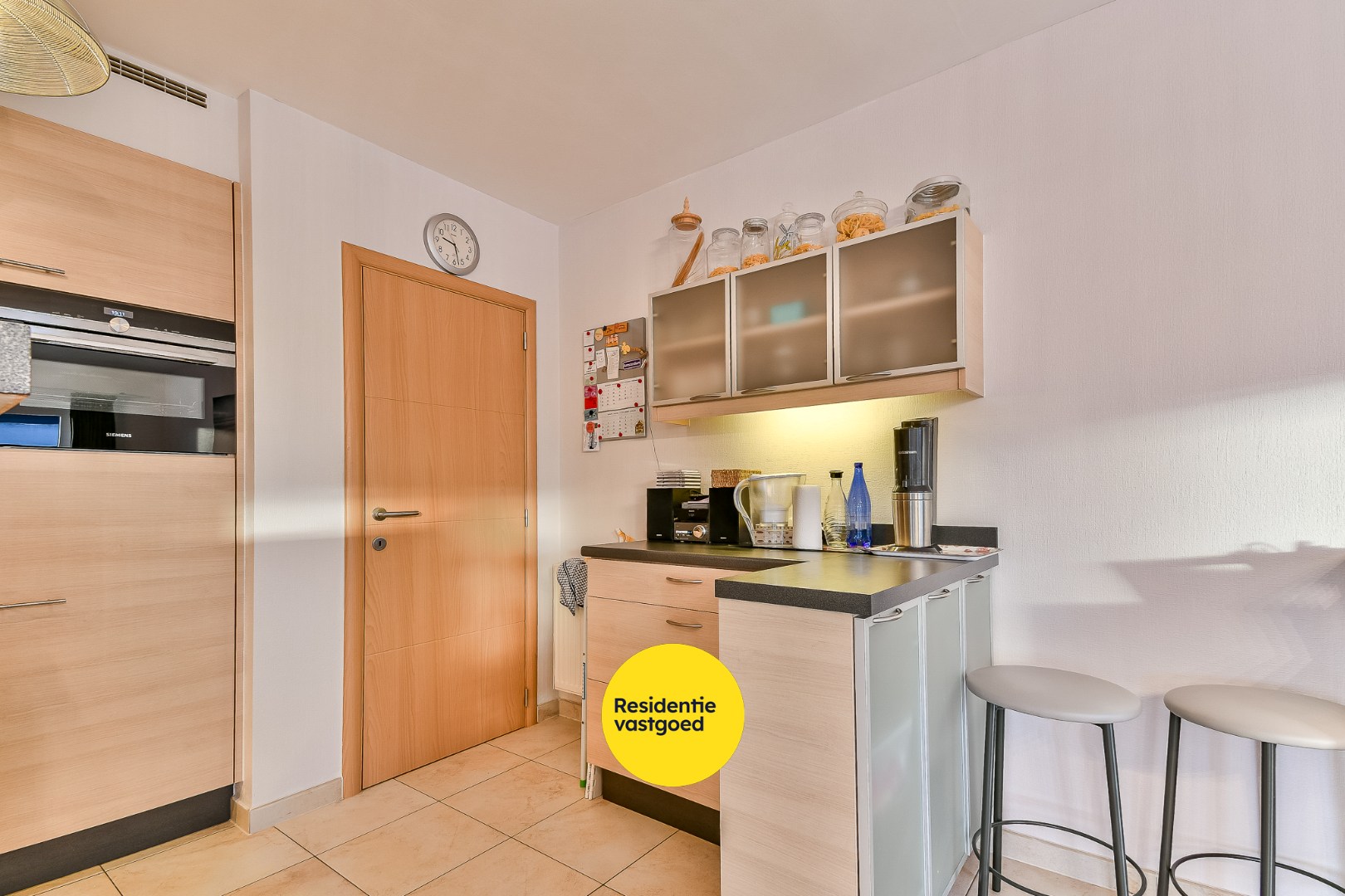 Lichtrijk tweeslaapkamer appartement in Oostende - foto 5