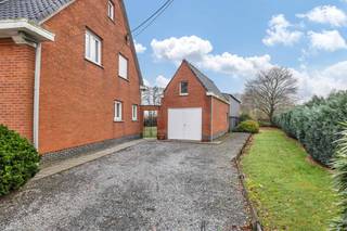 Maison à vendre à Nazareth-De Pinte