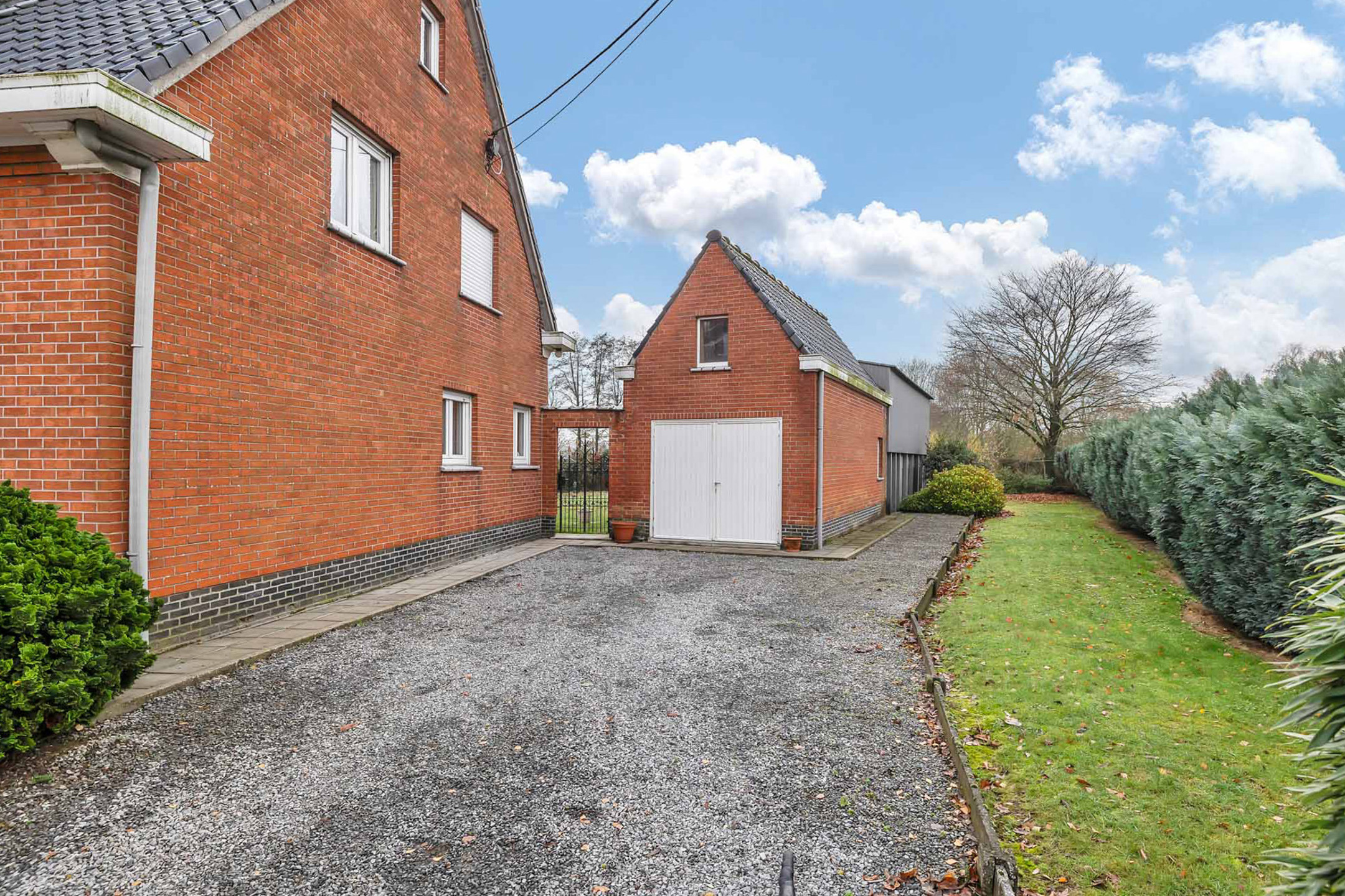 Maison à vendre à Nazareth avec 3 chambres - photo 2