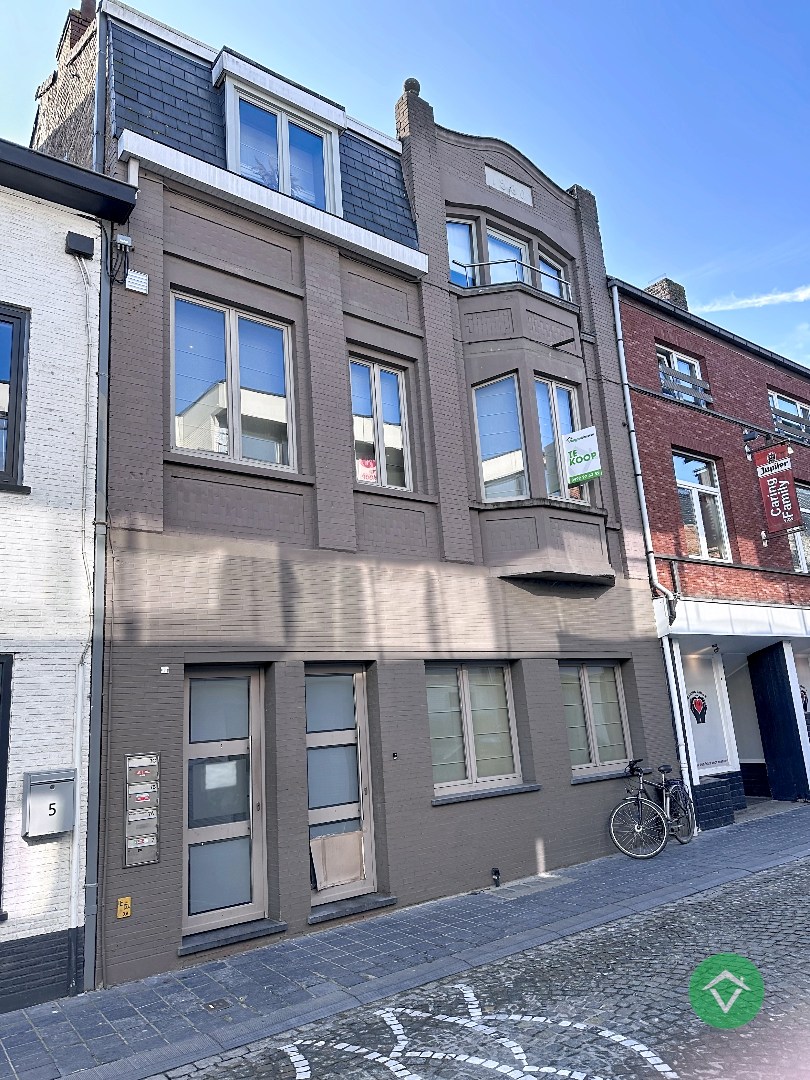 Appartement à vendre à Koekelare avec 1 chambre - photo 2