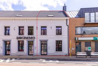 Karaktervolle, ruime woning met geklasseerde gevel in het centrum van BalenBent u op zoek naar een bijzonder ruime woning met authentieke uitstraling...