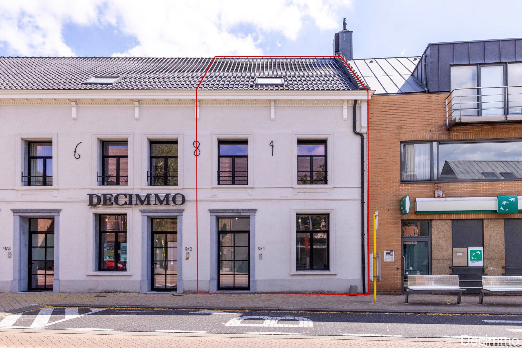 House for sale in Balen with 5 bedrooms - photo 1