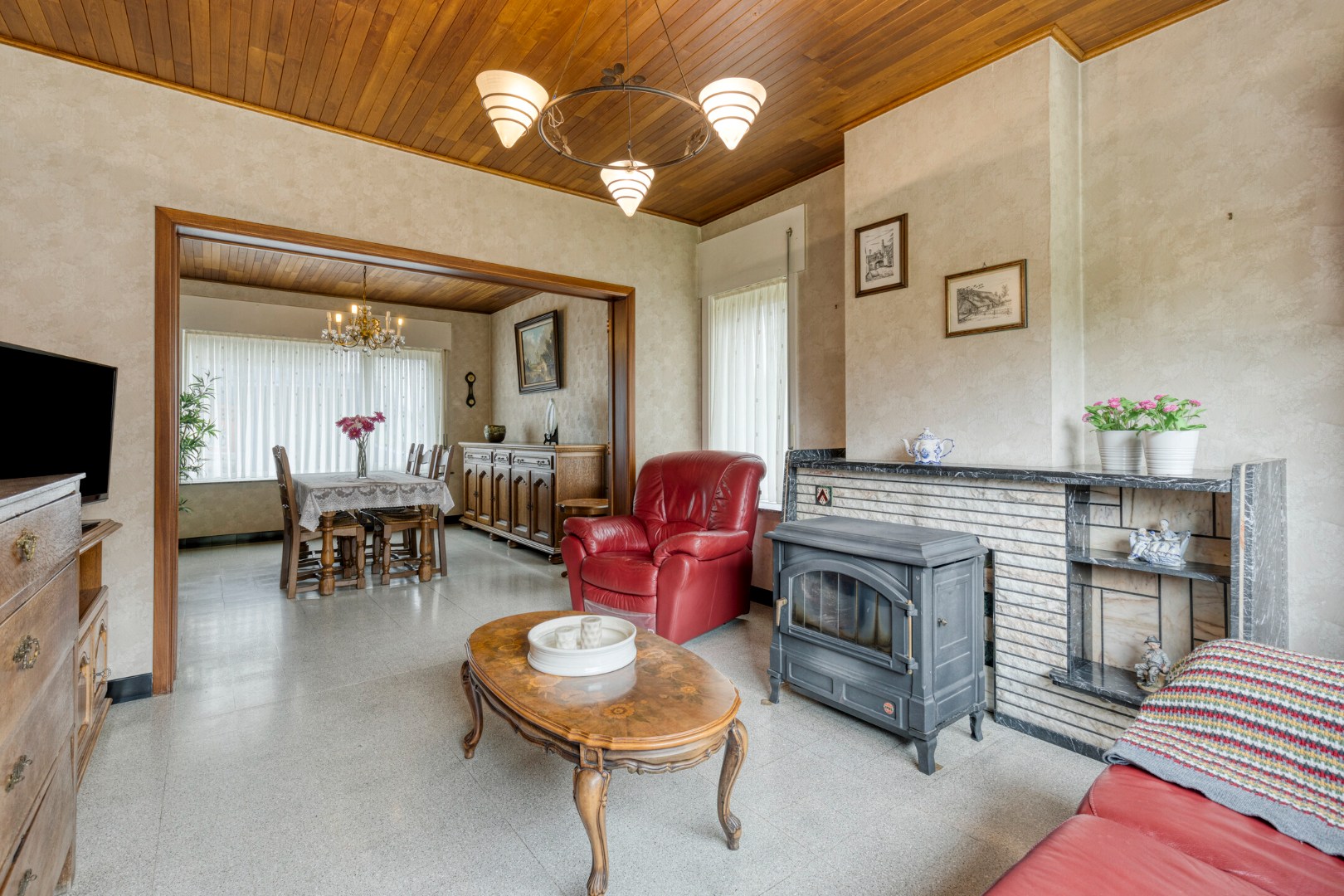 Robuuste open bebouwing met 4slpks - foto 5