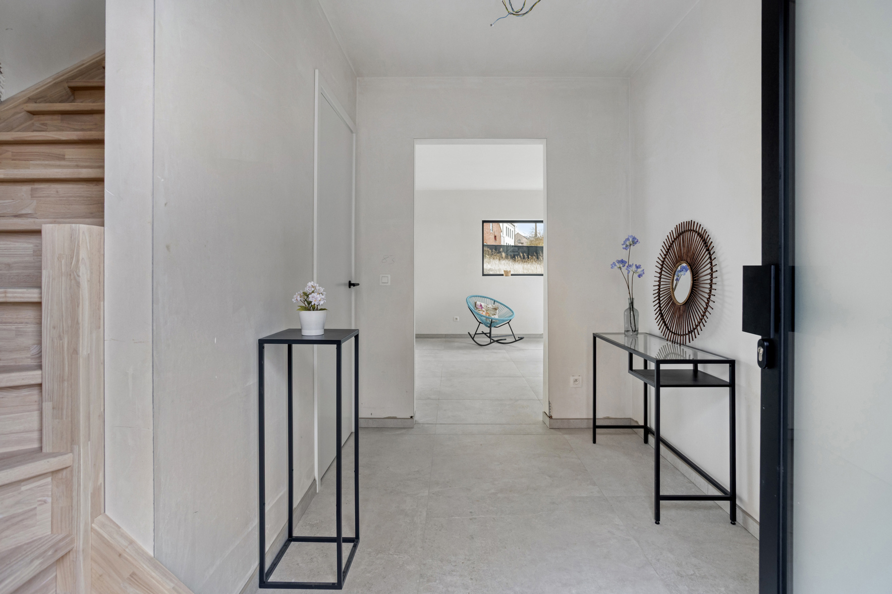 Maison à vendre à Lubbeek avec 3 chambres - photo 3