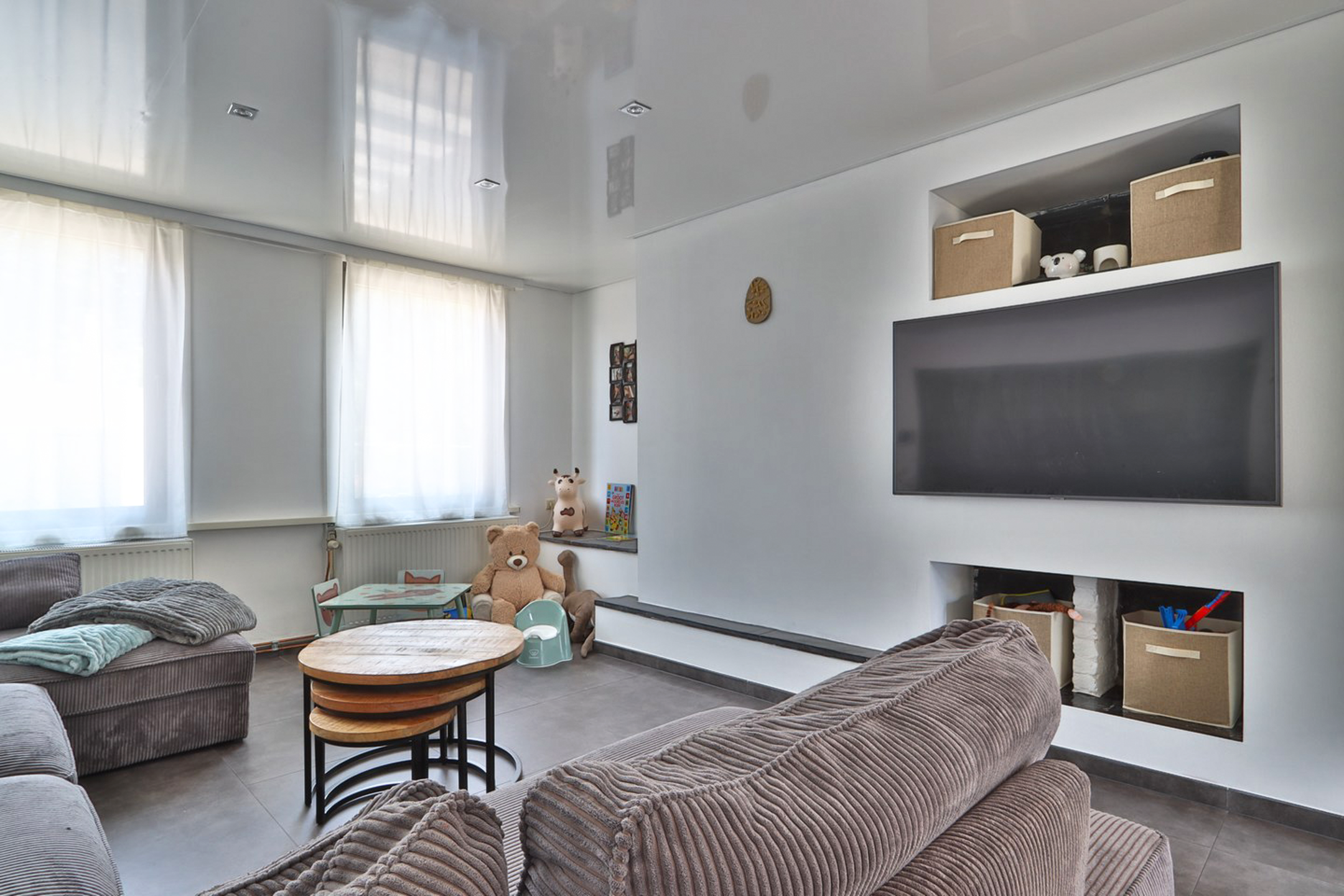 House for sale in Beveren-Kruibeke-Zwijndrecht with 3 bedrooms - photo 5