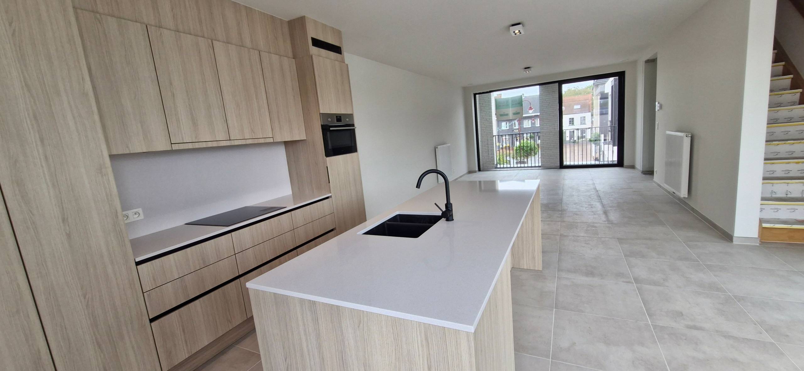 Royaal penthouse in hartje Lichtervelde te huur - foto 5