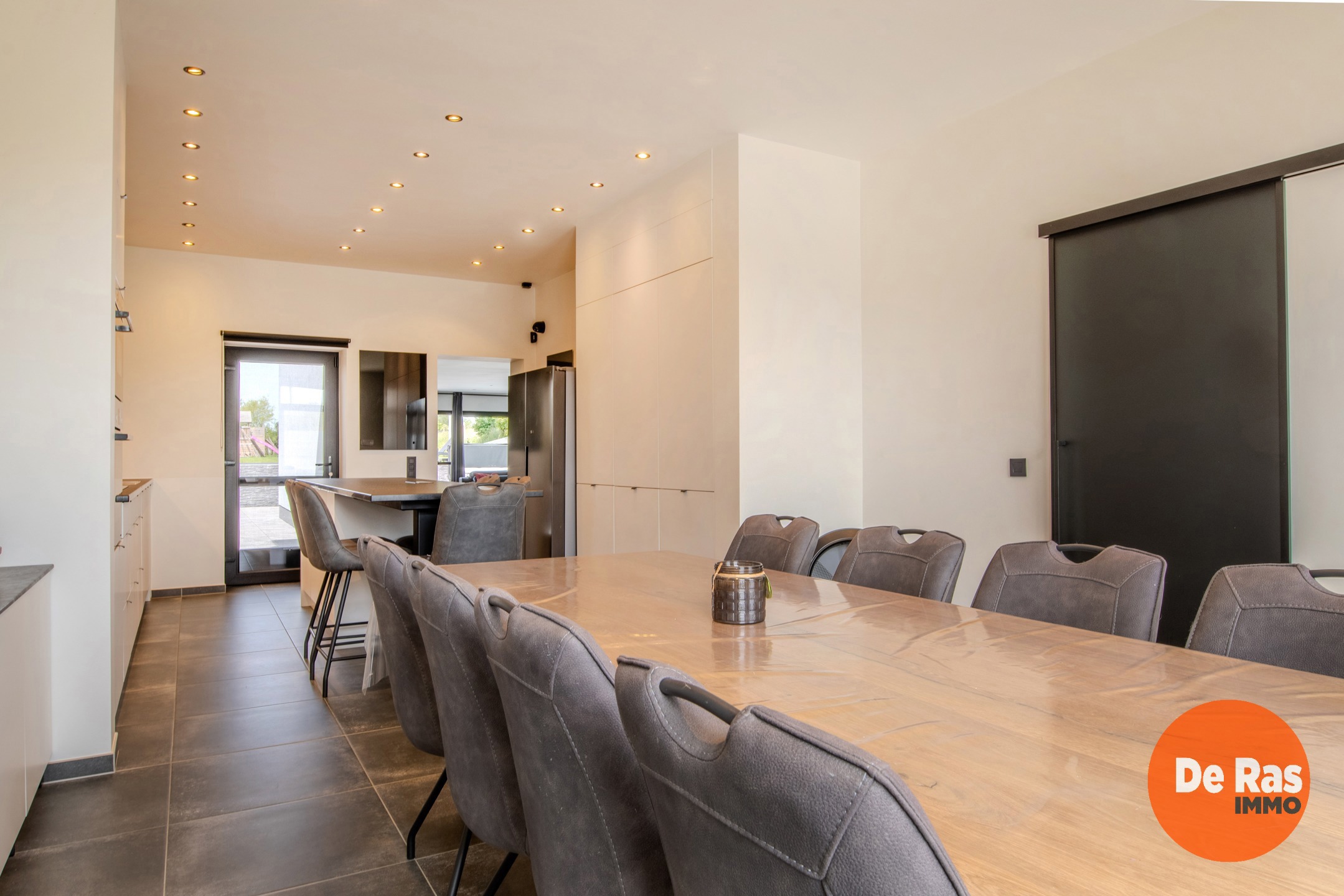 WELLE - Exclusief wonen in een volledig vernieuwde herenwoning! - foto 4