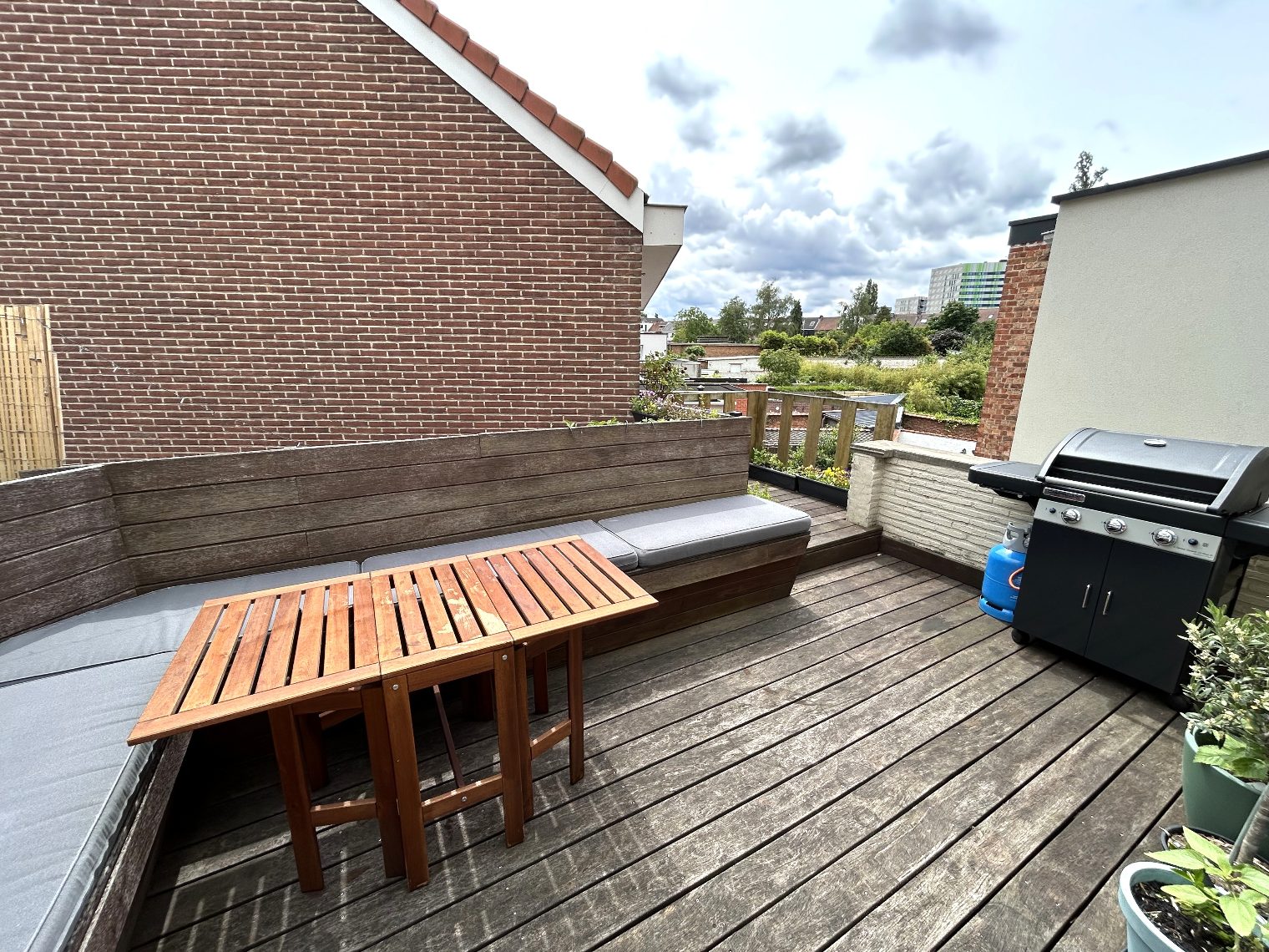Huis te koop in Kessel-Lo met 3 slaapkamers - foto 3