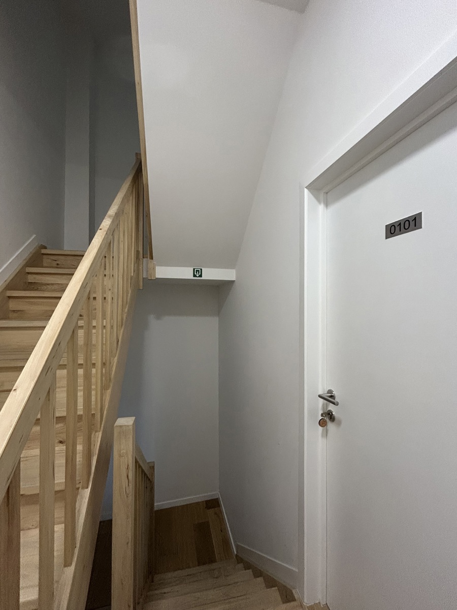 Appartement à vendre à Louvain avec 1 chambre - photo 5