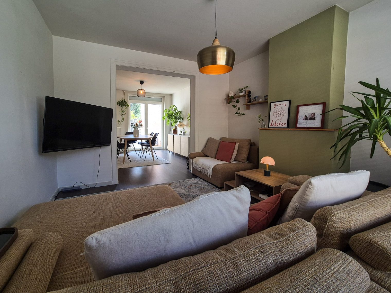 Huis te koop in Sint-Andries met 4 slaapkamers - foto 4