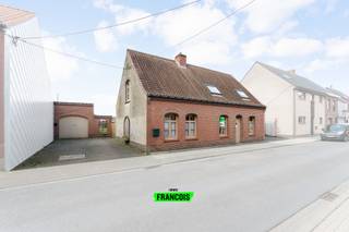 Maison à vendre à Ichtegem