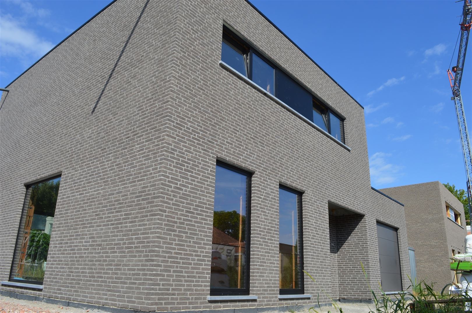 :Woningtype te :Stad