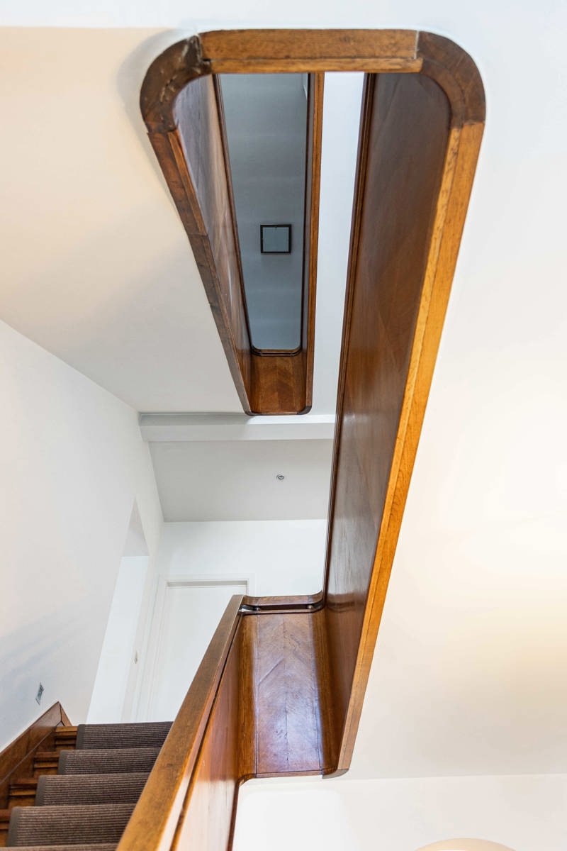 Project: 3 stijlvolle panden + parking, topligging - foto 5
