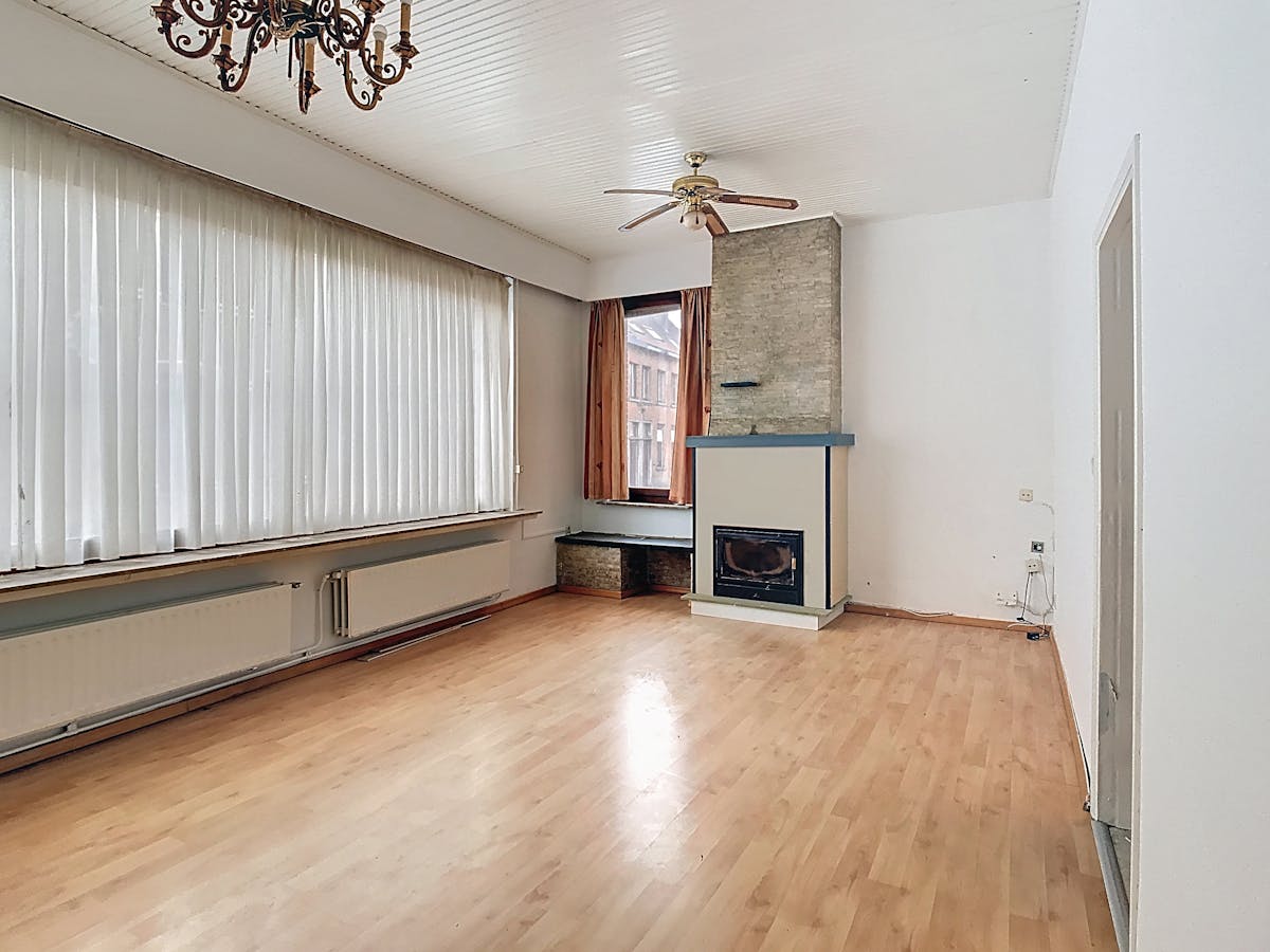 Ruime goed gelegen woning met bureau of praktijkruimte - foto 5