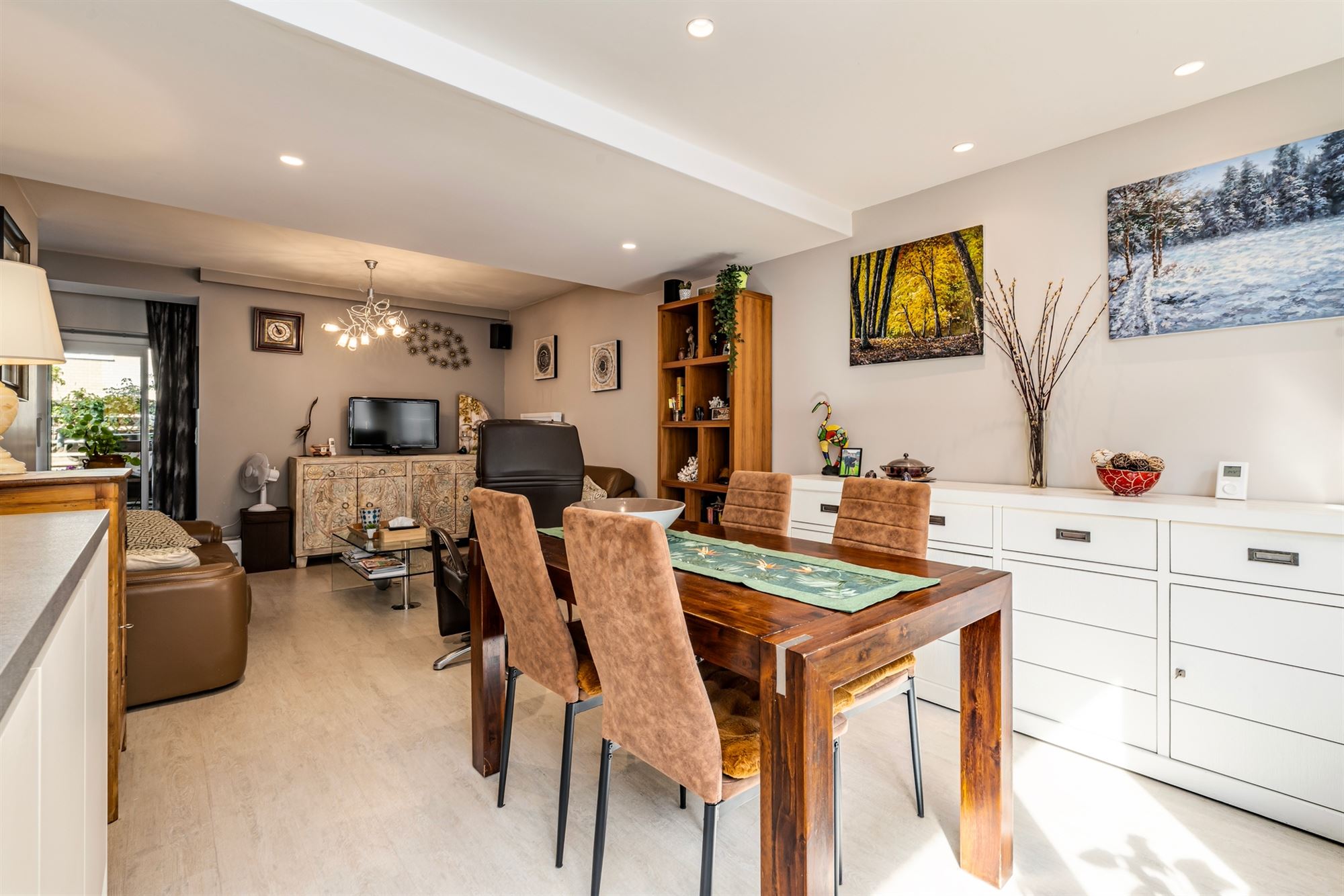 House for sale in Bredene with 2 bedrooms - photo 5