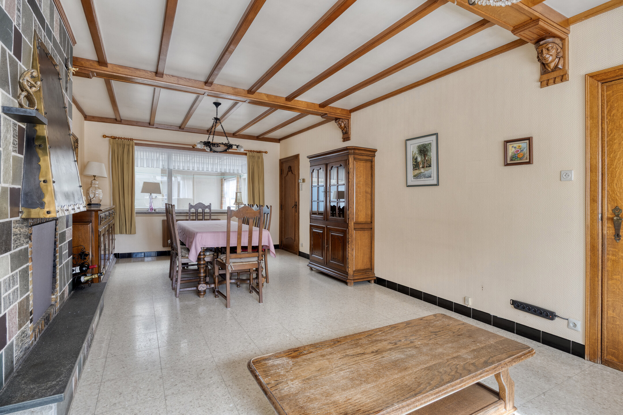 Huis te koop in Affligem met 4 slaapkamers - foto 3