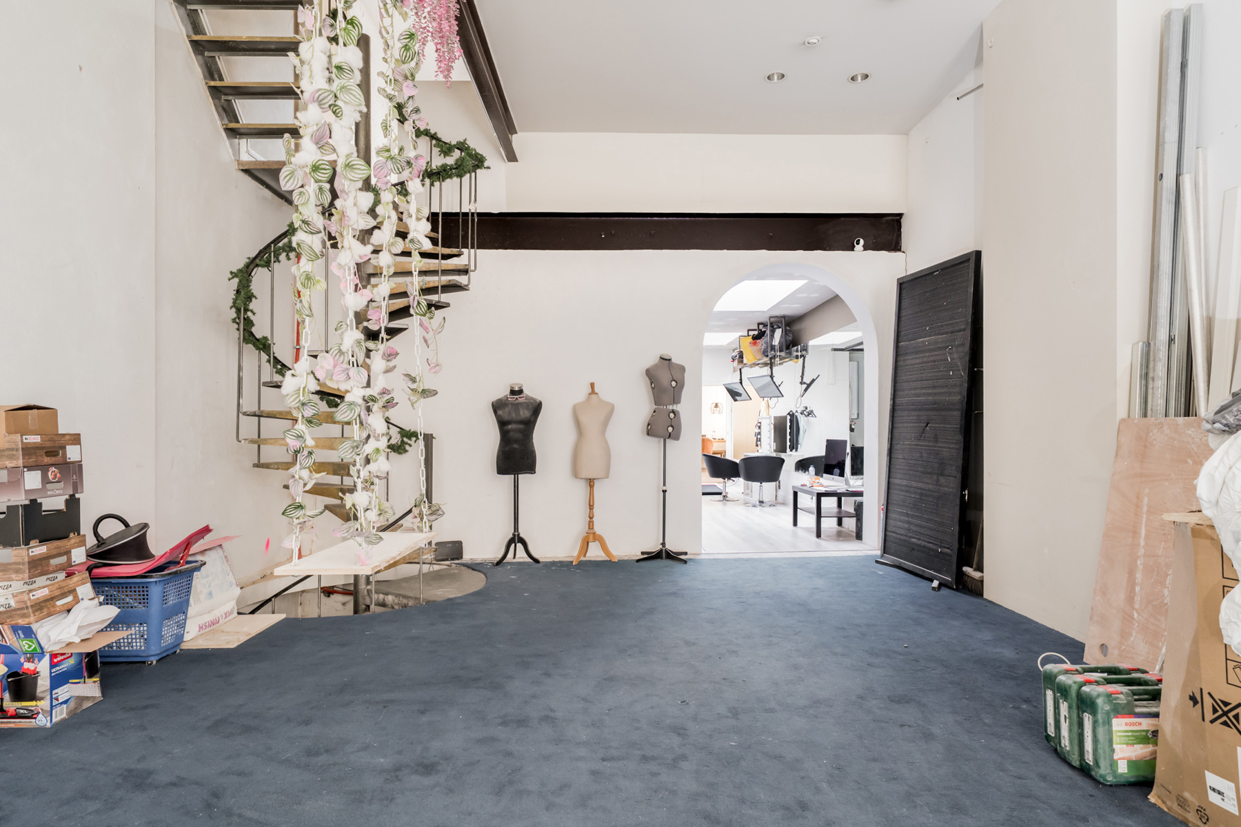 Maison à vendre à Boom avec 5 chambres - photo 3