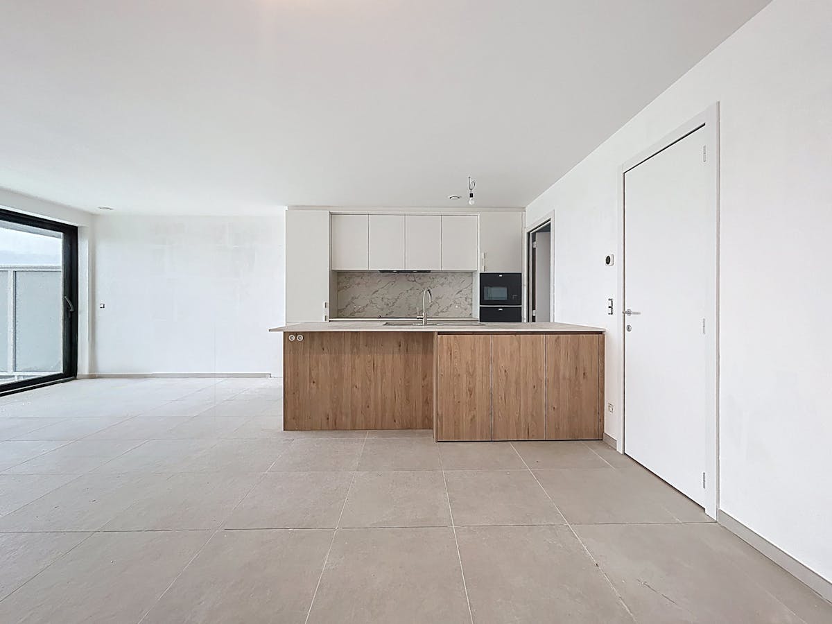 Nieuwbouwappartement met staanplaats te huur in Boom - foto 4