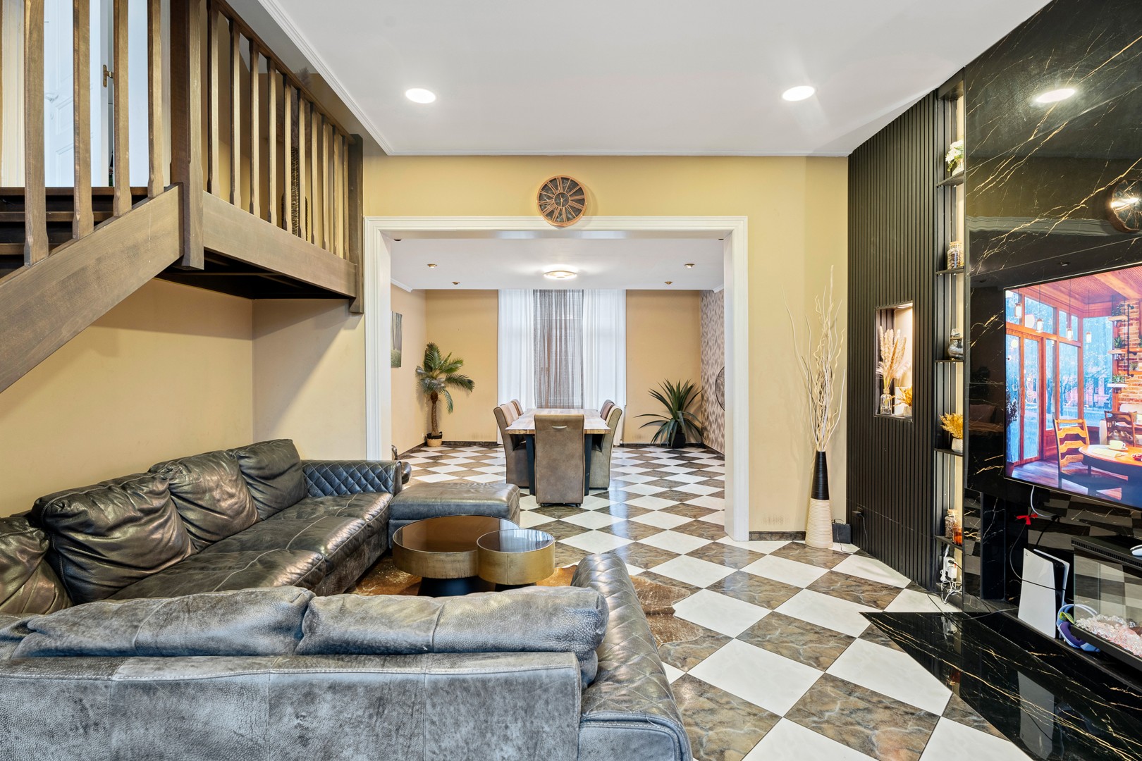 Maison à vendre à Gand avec 4 chambres - photo 4