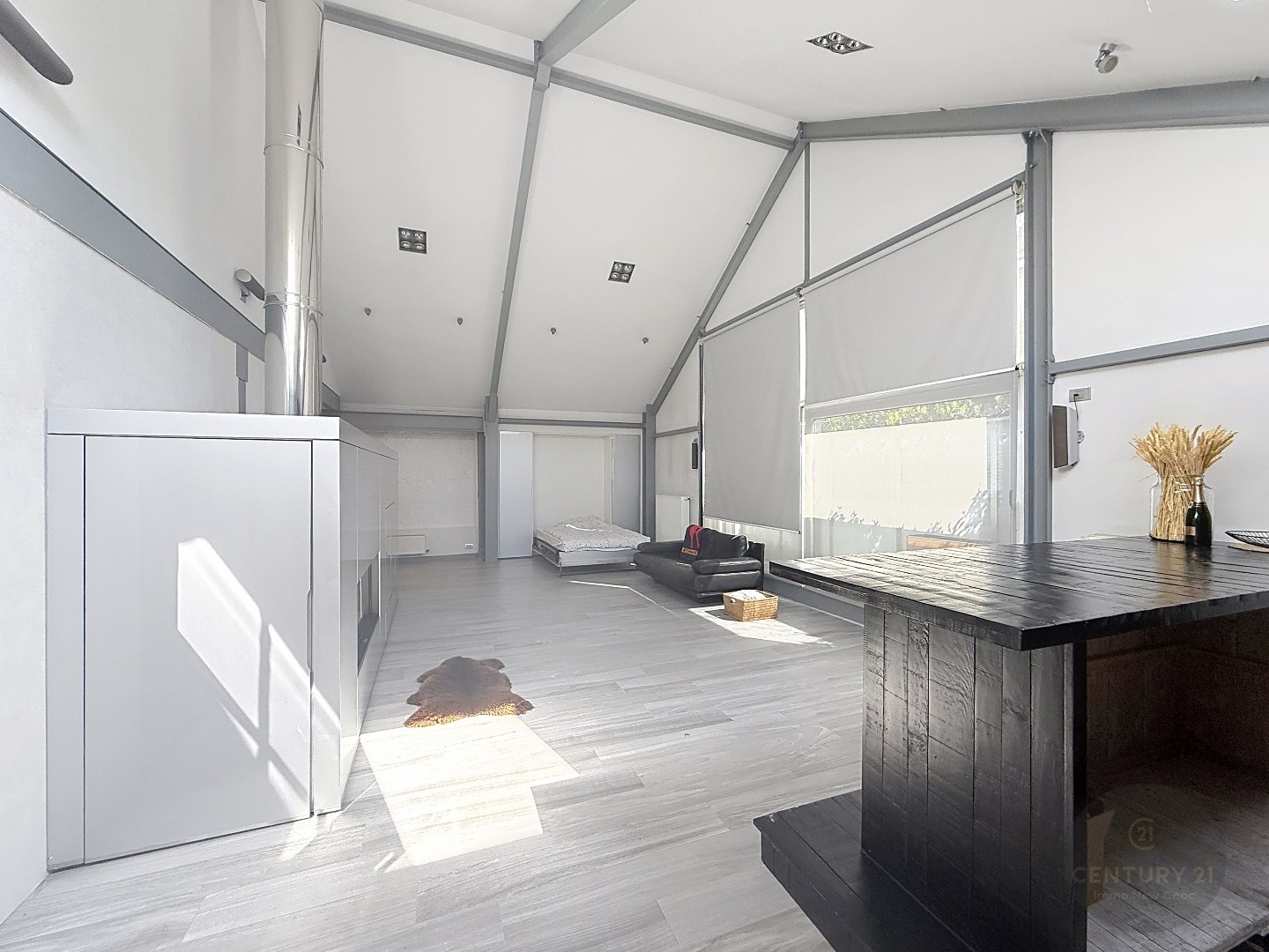 POLYVALENTE LOFT RUIMTE - foto 3