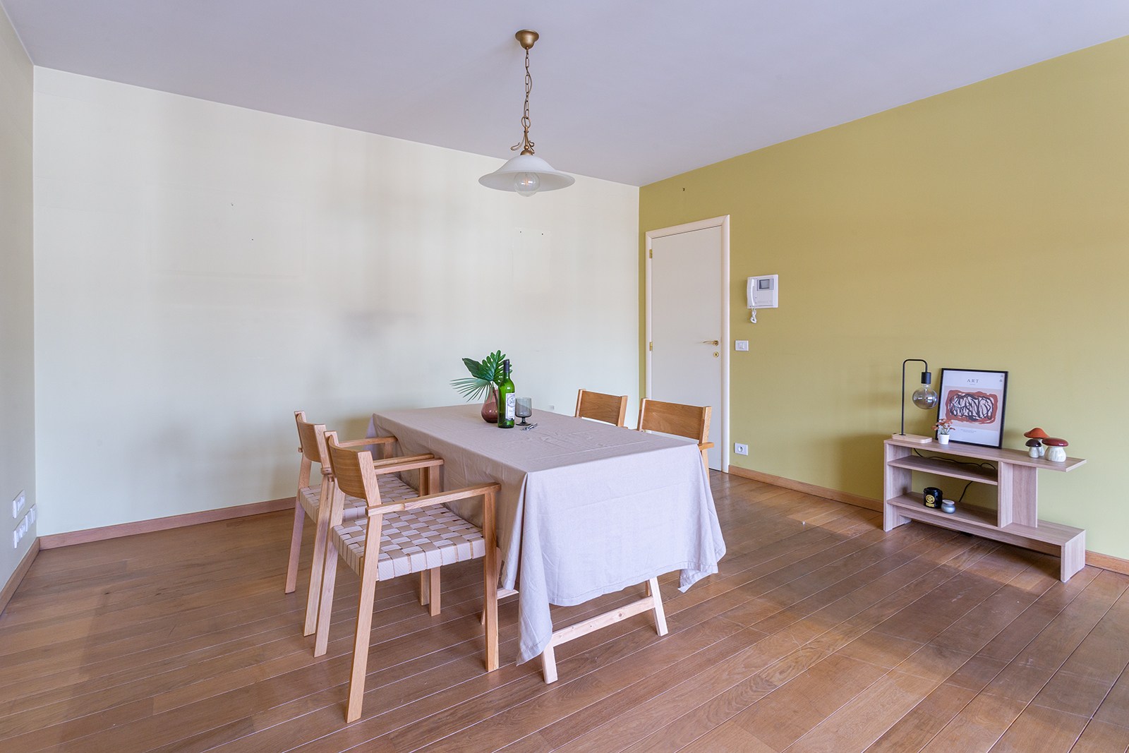 2-slaapkamerappartement met zonnig terras in hartje Hove - foto 5