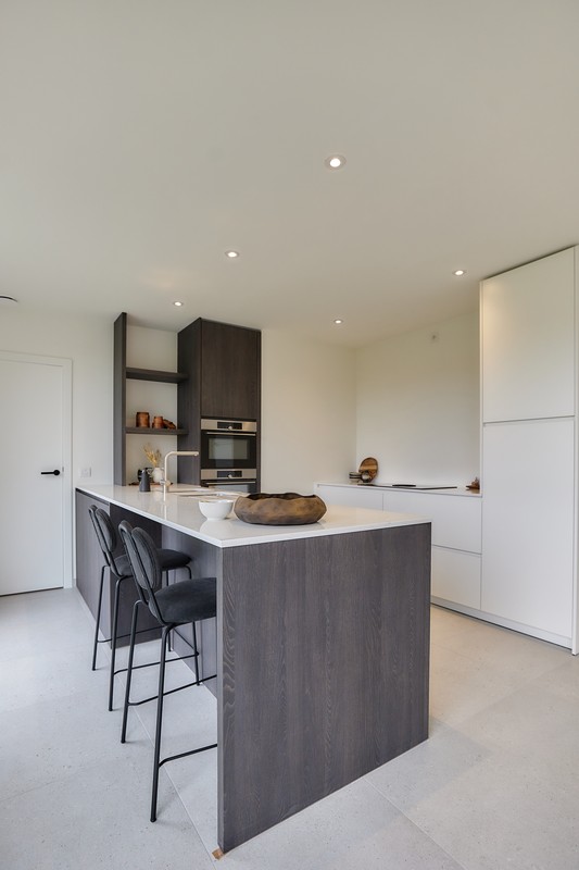 Projet à vendre à Westrozebeke