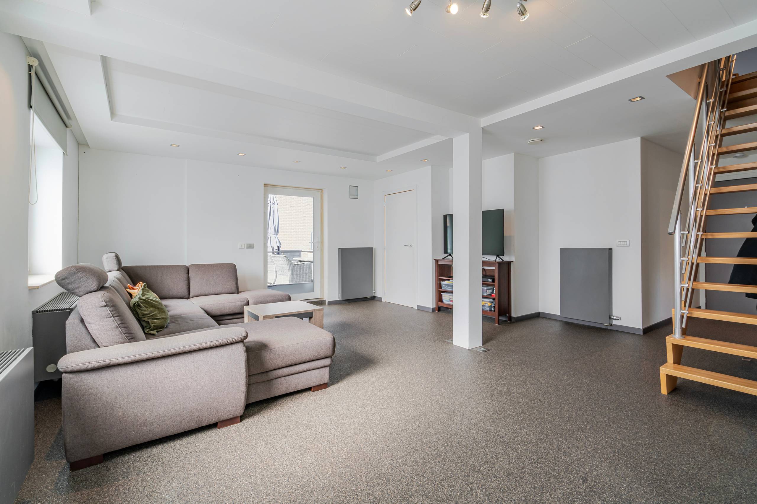 Apartment for sale in Tessenderlo-Ham with 3 bedrooms - photo 3