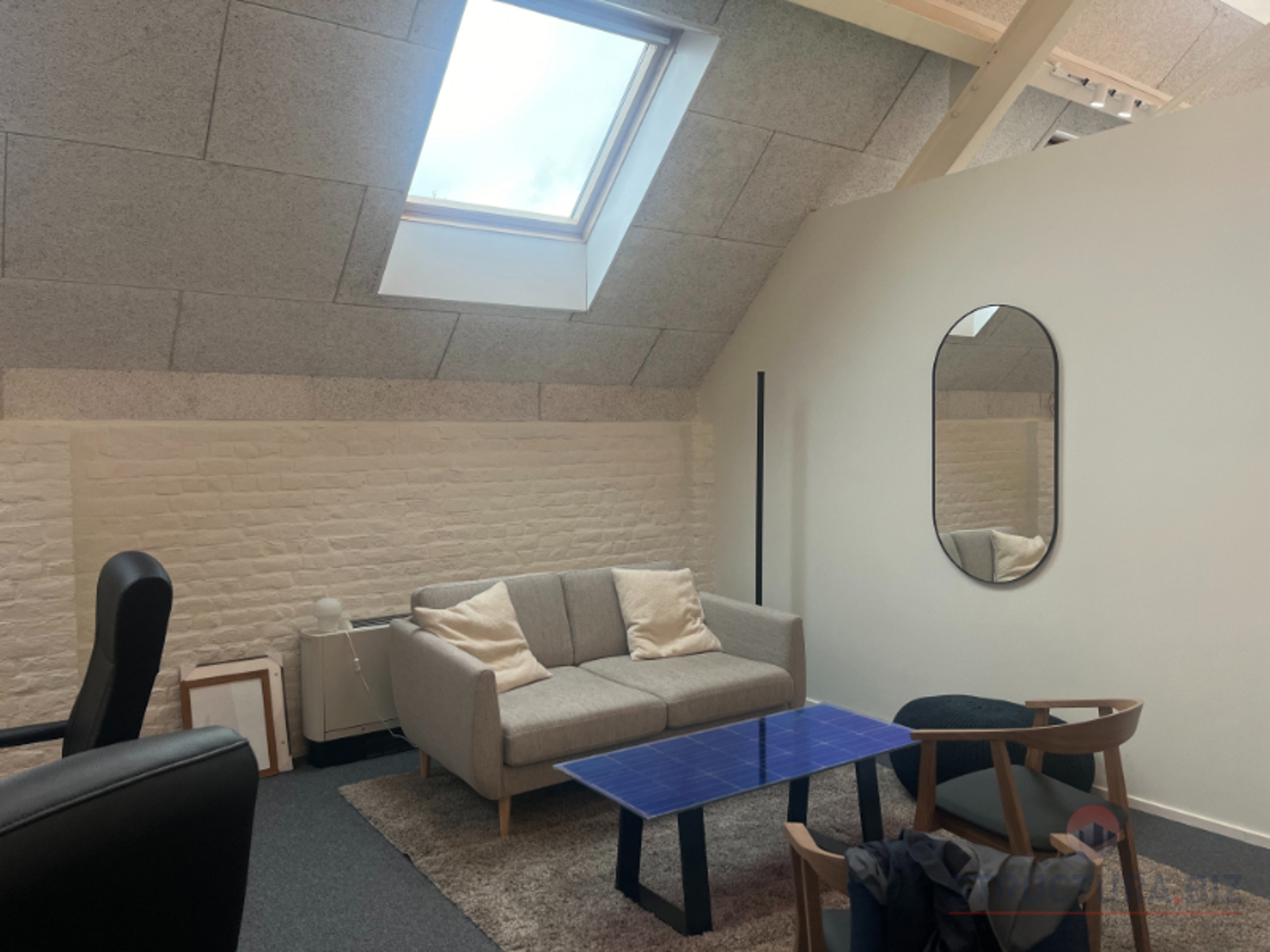 Commercial for rent in Auderghem - photo 4