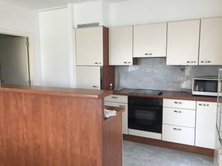 Stockel district - Place Dumon/Konkel - Nice apartment of +/- 93m2 with terrace and panoramic view situated on the 4th floor of a building...