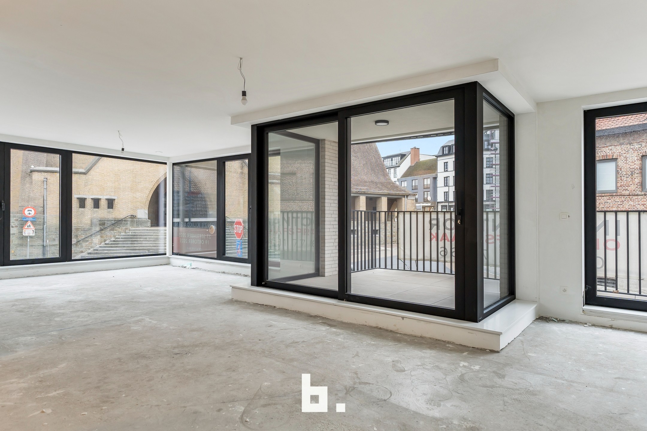 Apartment for sale in Zwevegem with 3 bedrooms - photo 3