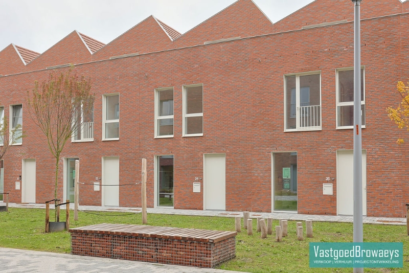Maison d'habitation à Oudenaarde