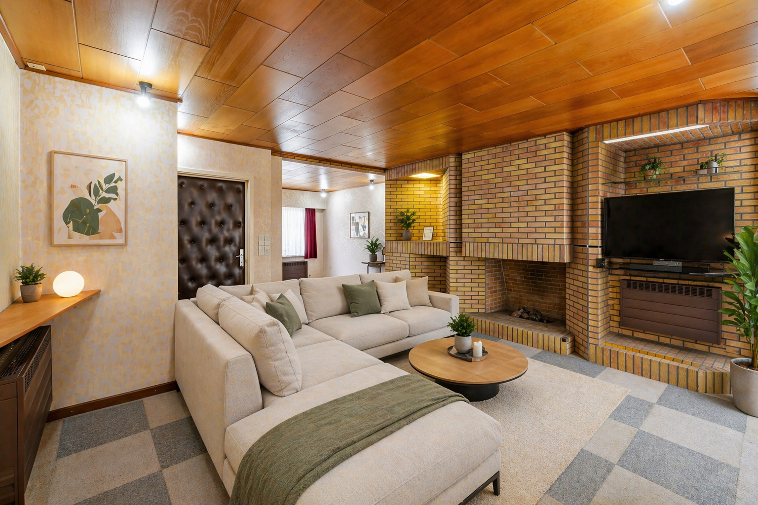 RUIME WOONST IN ZELZATE - foto 2