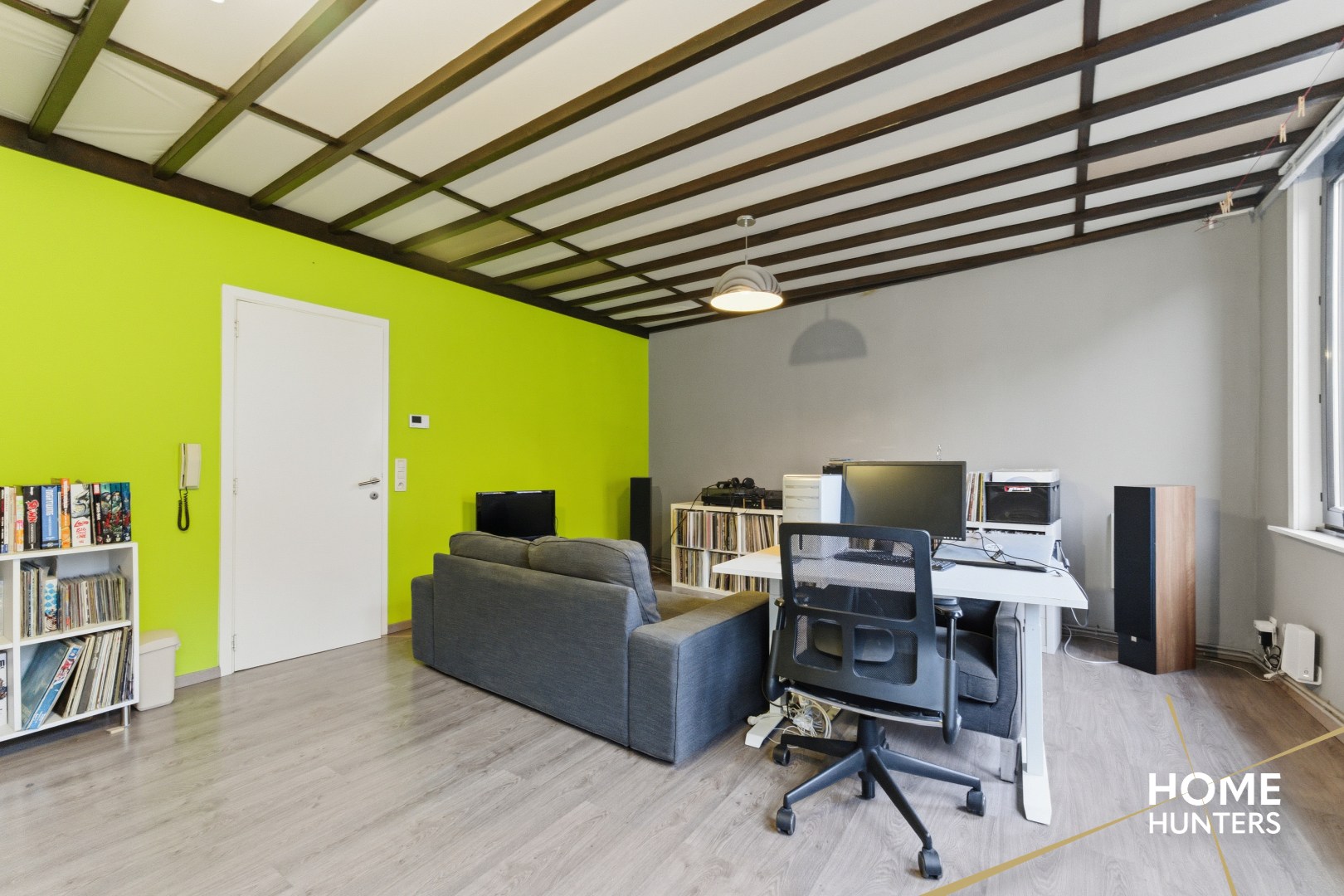 Apartment for sale in Ypres with 2 bedrooms - photo 4