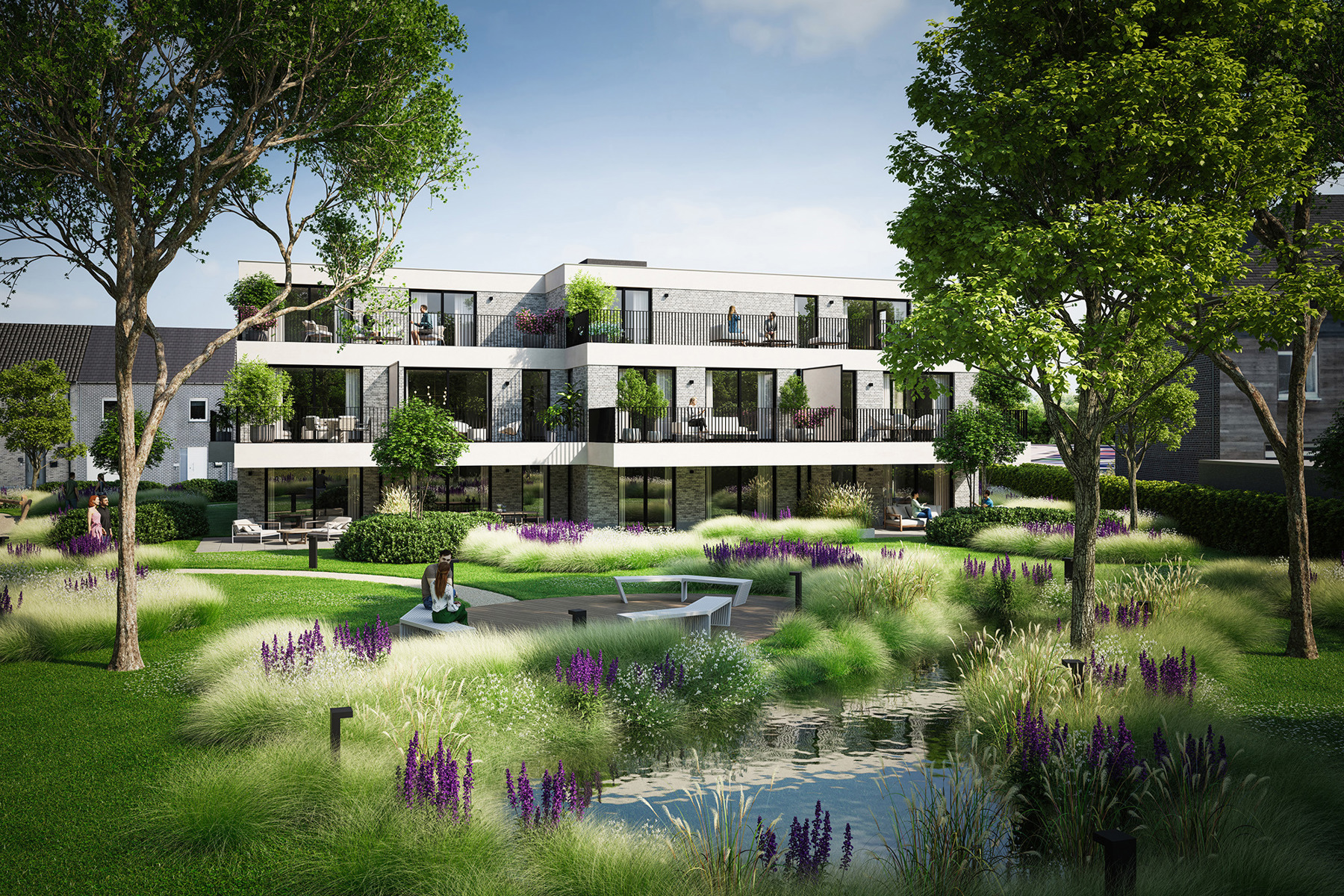 Project te koop in Welle - foto 5