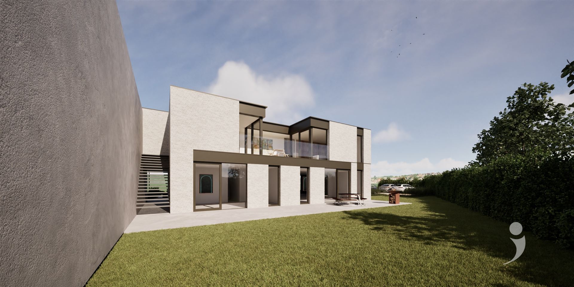 Strategisch gelegen projecteigendom - foto 5