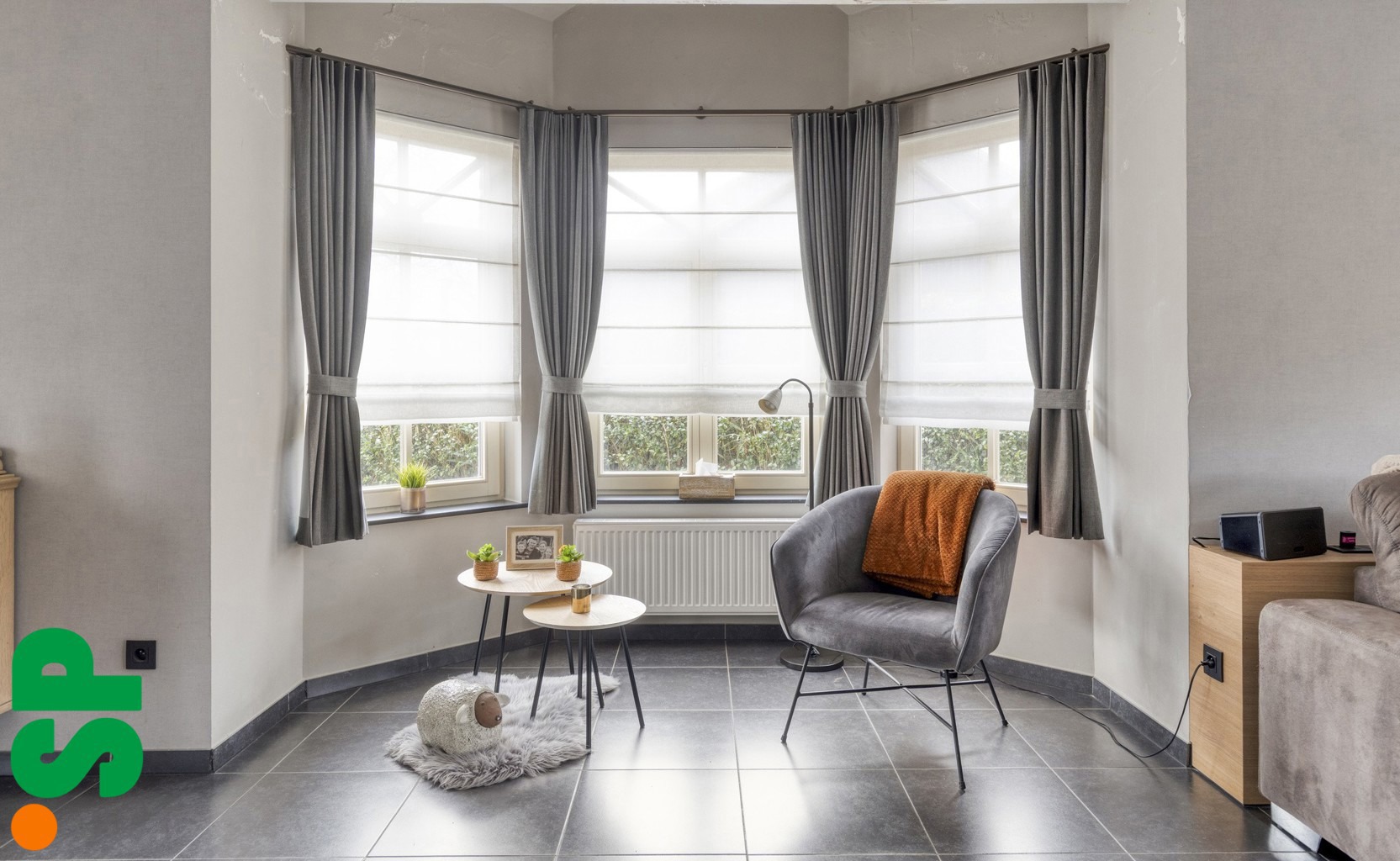 Maison à vendre à Olen avec 4 chambres - photo 5