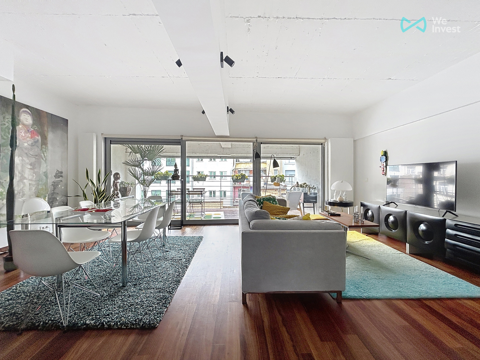 Apartment for rent in Sint-Gillis with 1 bedroom - photo 3