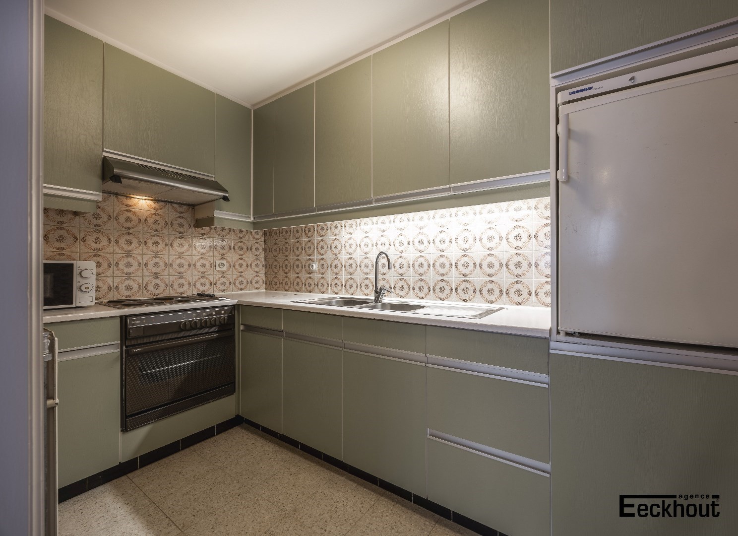 Lichtrijk appartement van 101m² op gunstige ligging te Oostende! - foto 5