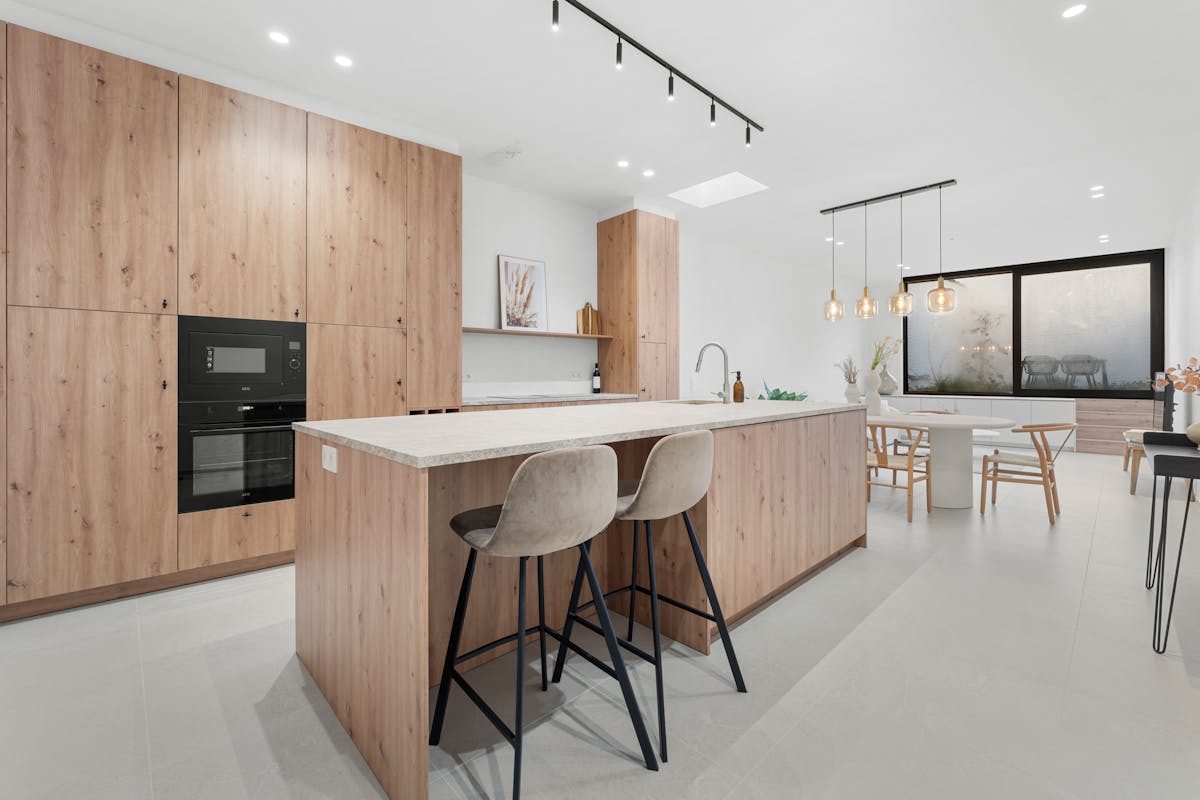 Prachtig huis te koop in Ieper centrum met lift - foto 5