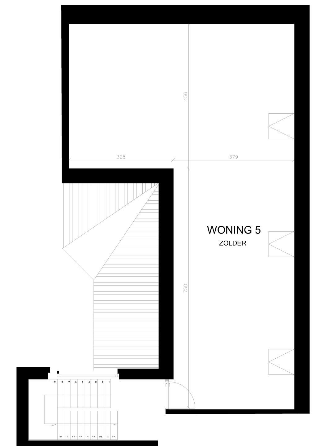 Boom Claris Woning W05 - foto 4