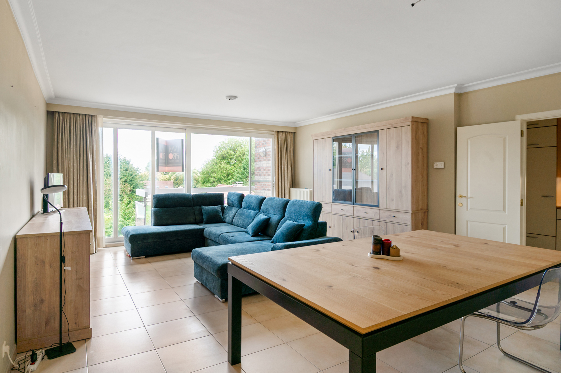 Appartement te koop in Kraainem met 2 slaapkamers - foto 4