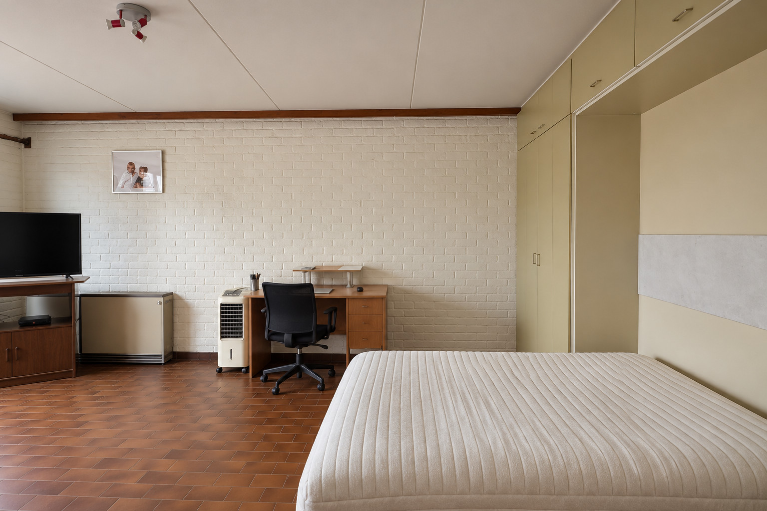 Verhuurde studio's bij UZ Gent – vanaf € 215.000 - foto 5