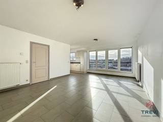 Appartement te koop in Ecaussines